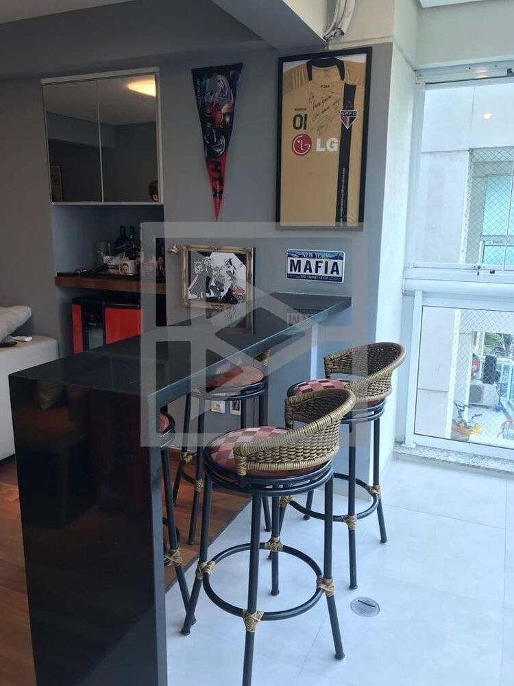 Apartamento, 2 quartos, 120 m² - Foto 6
