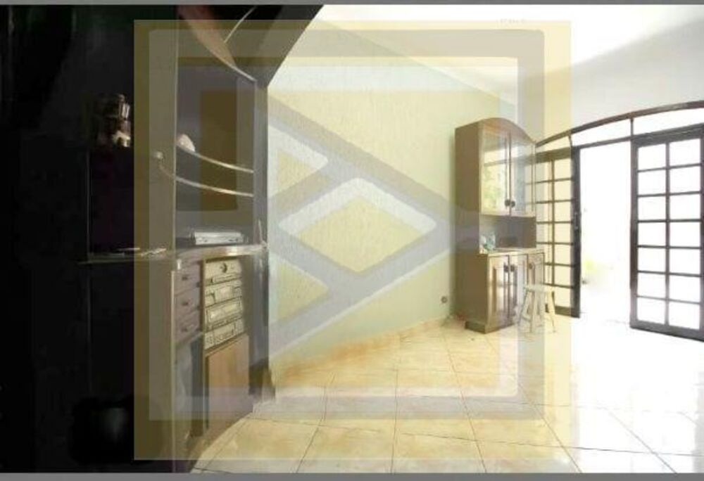 Casa, 3 quartos, 127 m² - Foto 1