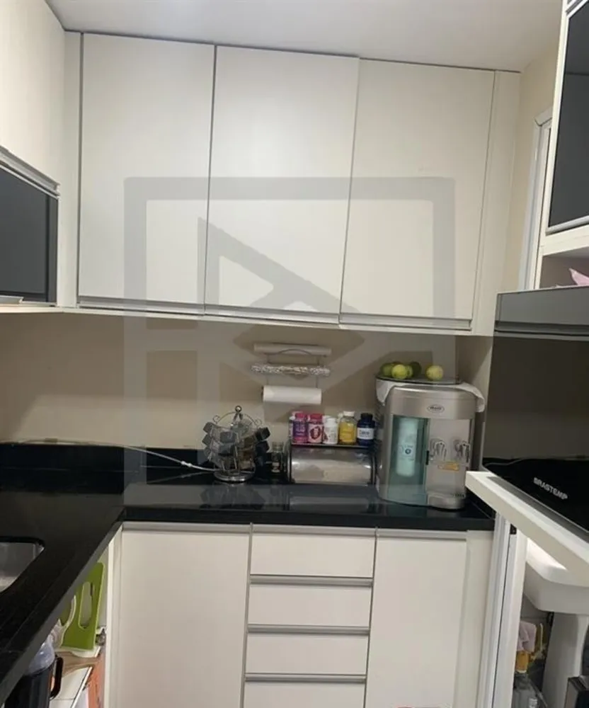 Apartamento, 3 quartos, 62 m² - Foto 5