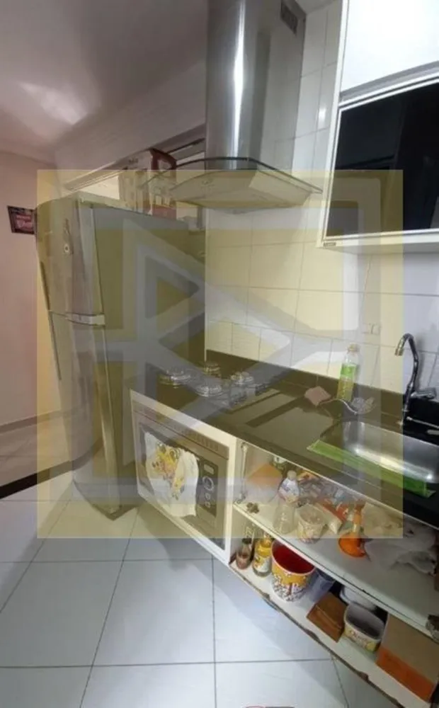 Apartamento, 3 quartos, 62 m² - Foto 9