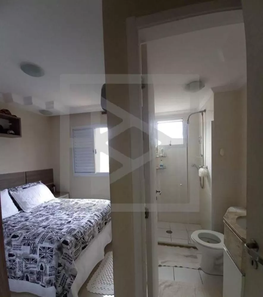 Apartamento, 3 quartos, 62 m² - Foto 4