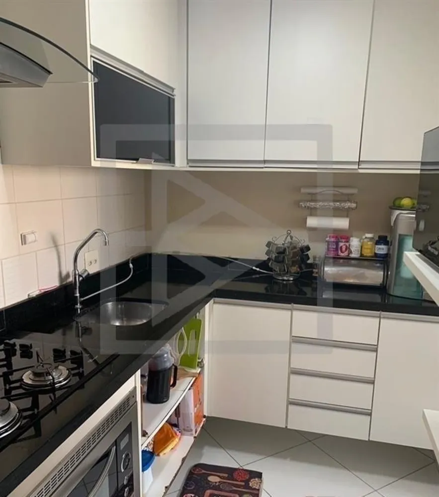 Apartamento, 3 quartos, 62 m² - Foto 11