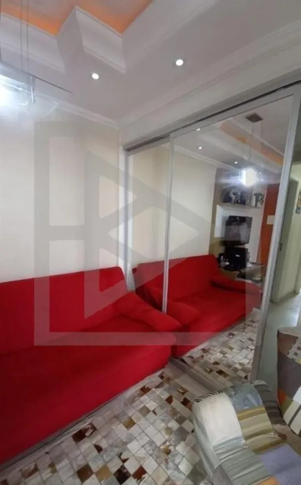 Apartamento, 3 quartos, 62 m² - Foto 7