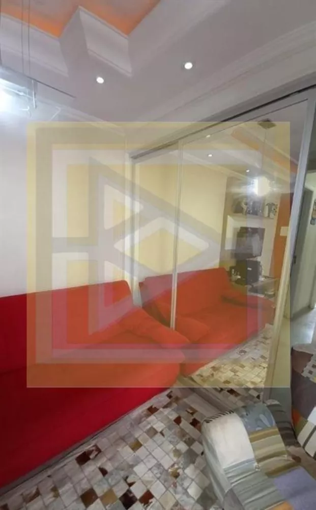 Apartamento, 3 quartos, 62 m² - Foto 3