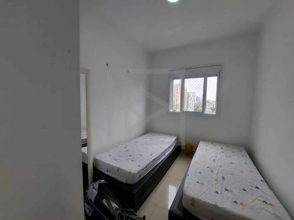 Apartamento à venda com 2 quartos, 62m² - Foto 8