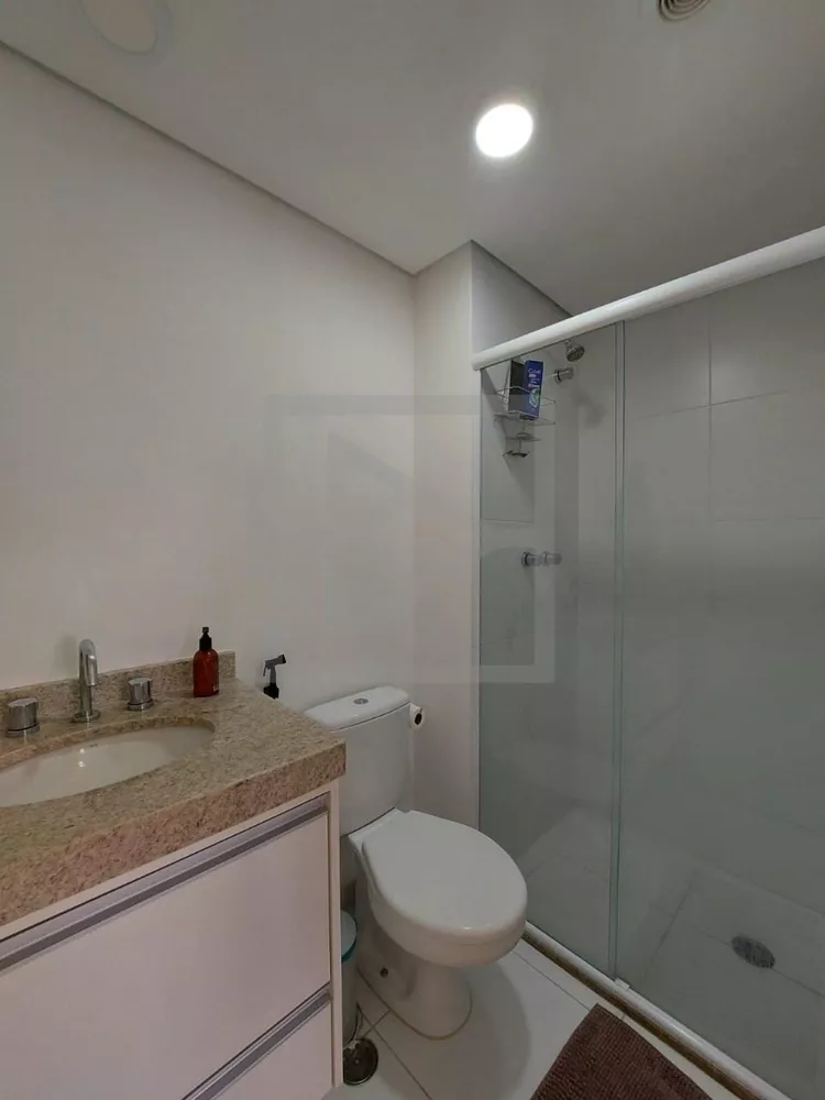 Apartamento à venda com 2 quartos, 62m² - Foto 11