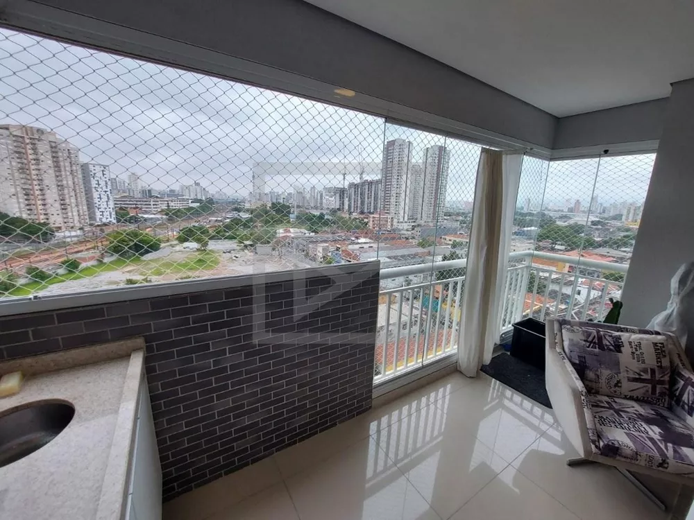 Apartamento à venda com 2 quartos, 62m² - Foto 3