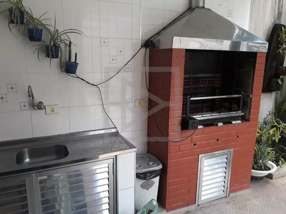 Casa, 5 quartos, 480 m² - Foto 12