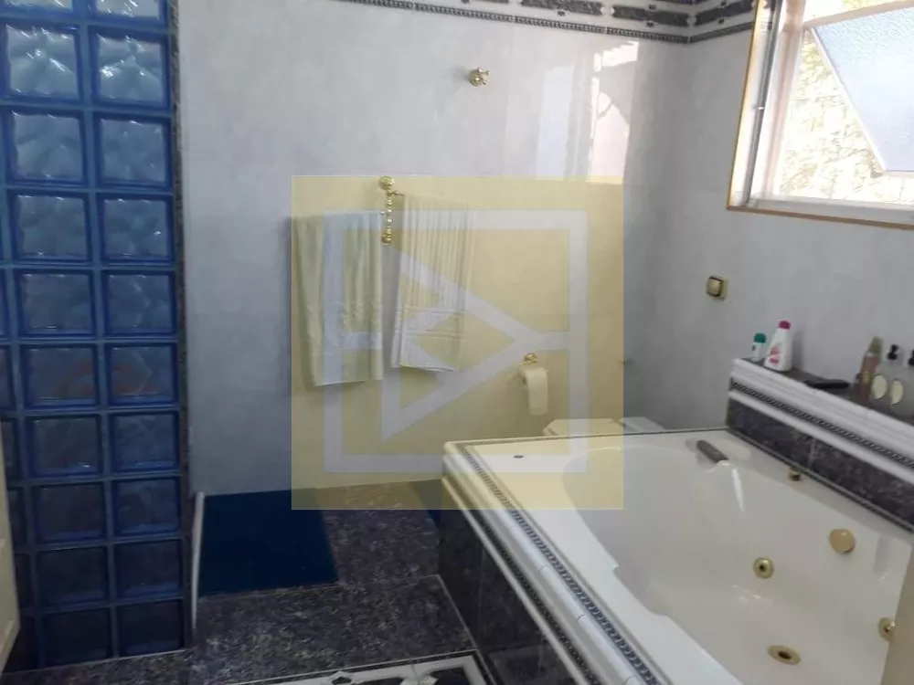 Casa, 5 quartos, 480 m² - Foto 8