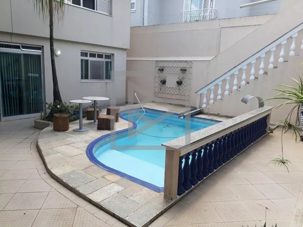 Casa, 5 quartos, 480 m² - Foto 4