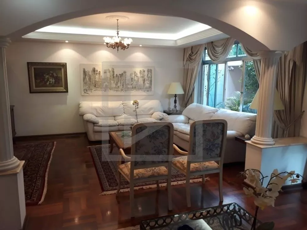 Casa, 5 quartos, 480 m² - Foto 2