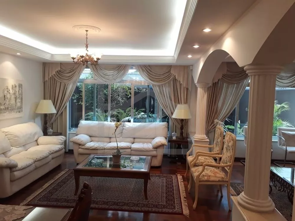 Casa, 5 quartos, 480 m² - Foto 3