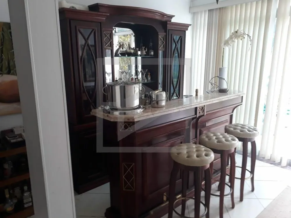 Casa, 5 quartos, 480 m² - Foto 11