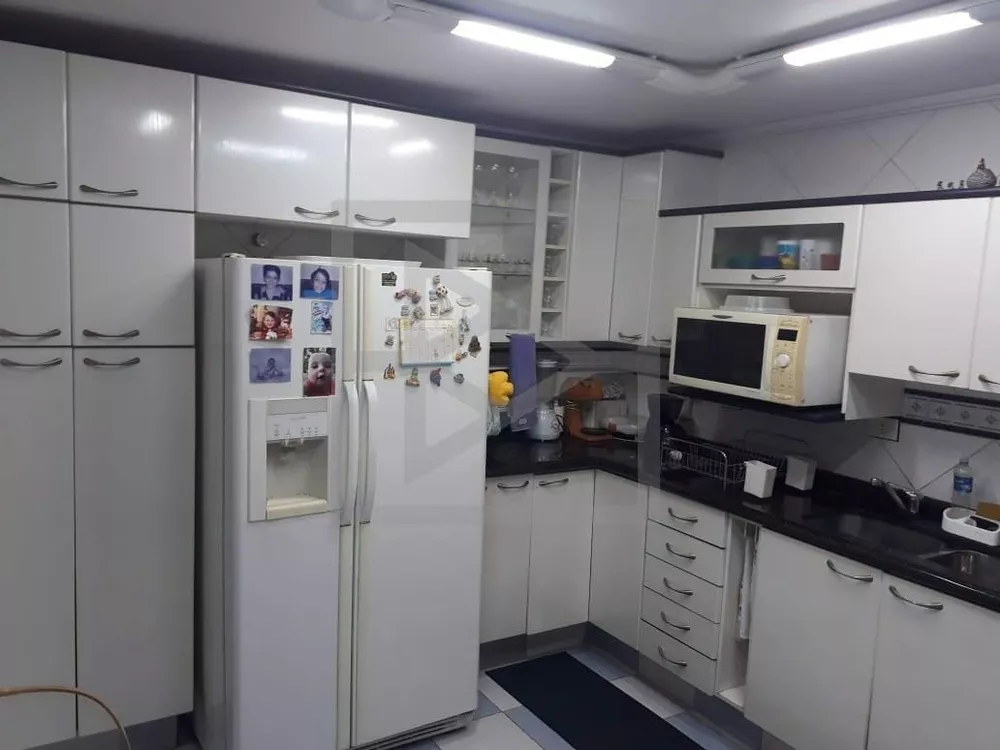 Casa, 5 quartos, 480 m² - Foto 10