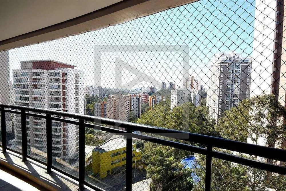 Apartamento, 4 quartos, 196 m² - Foto 1