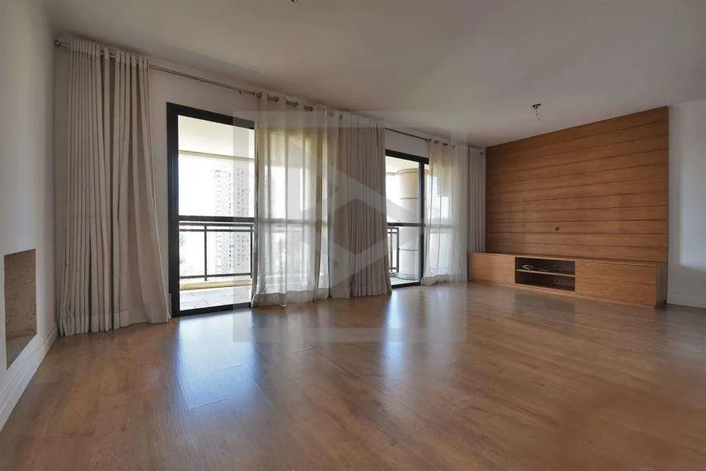 Apartamento, 4 quartos, 196 m² - Foto 3