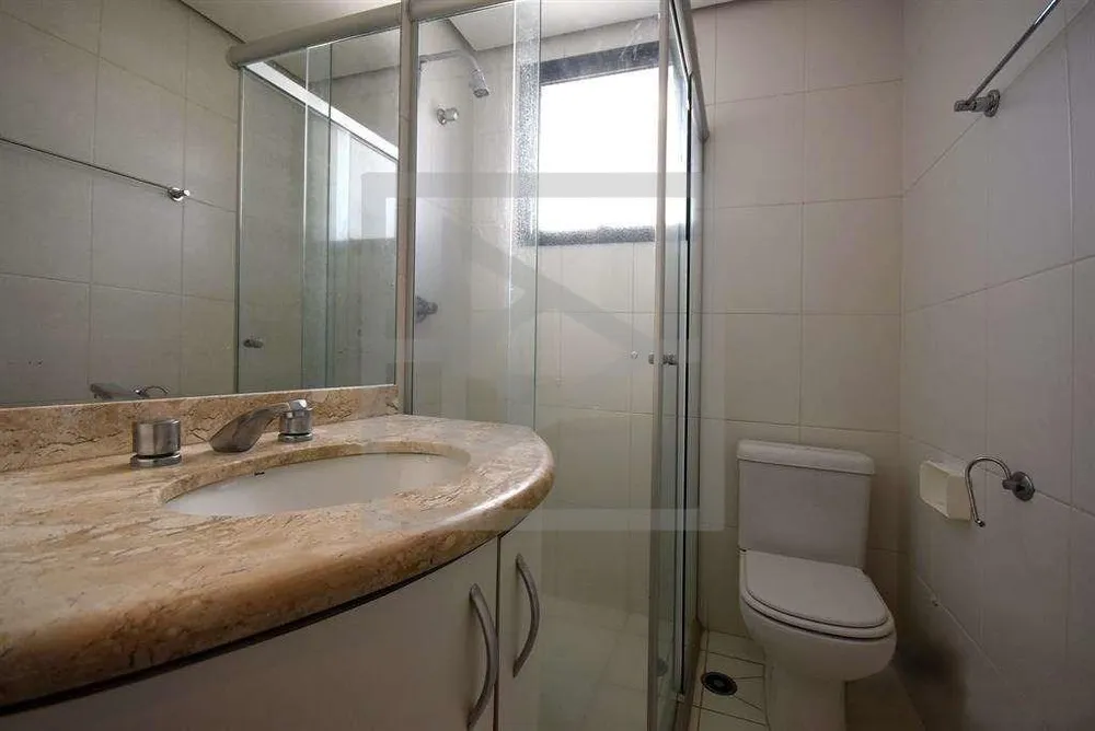 Apartamento, 4 quartos, 196 m² - Foto 4