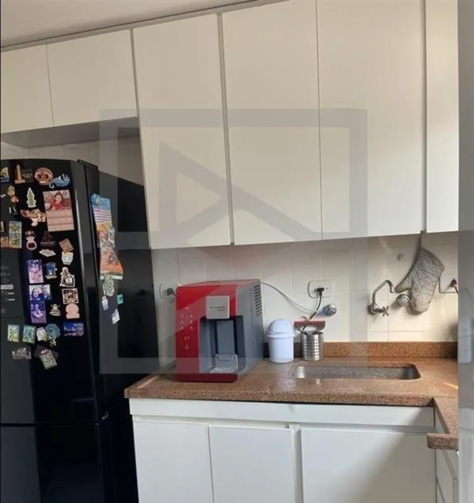 Apartamento, 2 quartos, 70 m² - Foto 3