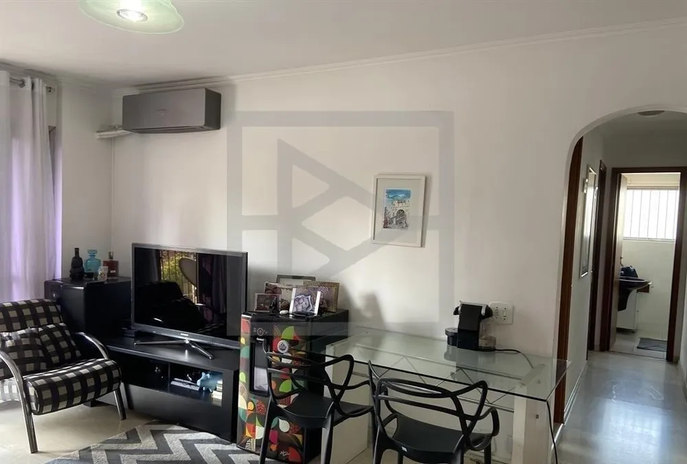 Apartamento, 2 quartos, 70 m² - Foto 8