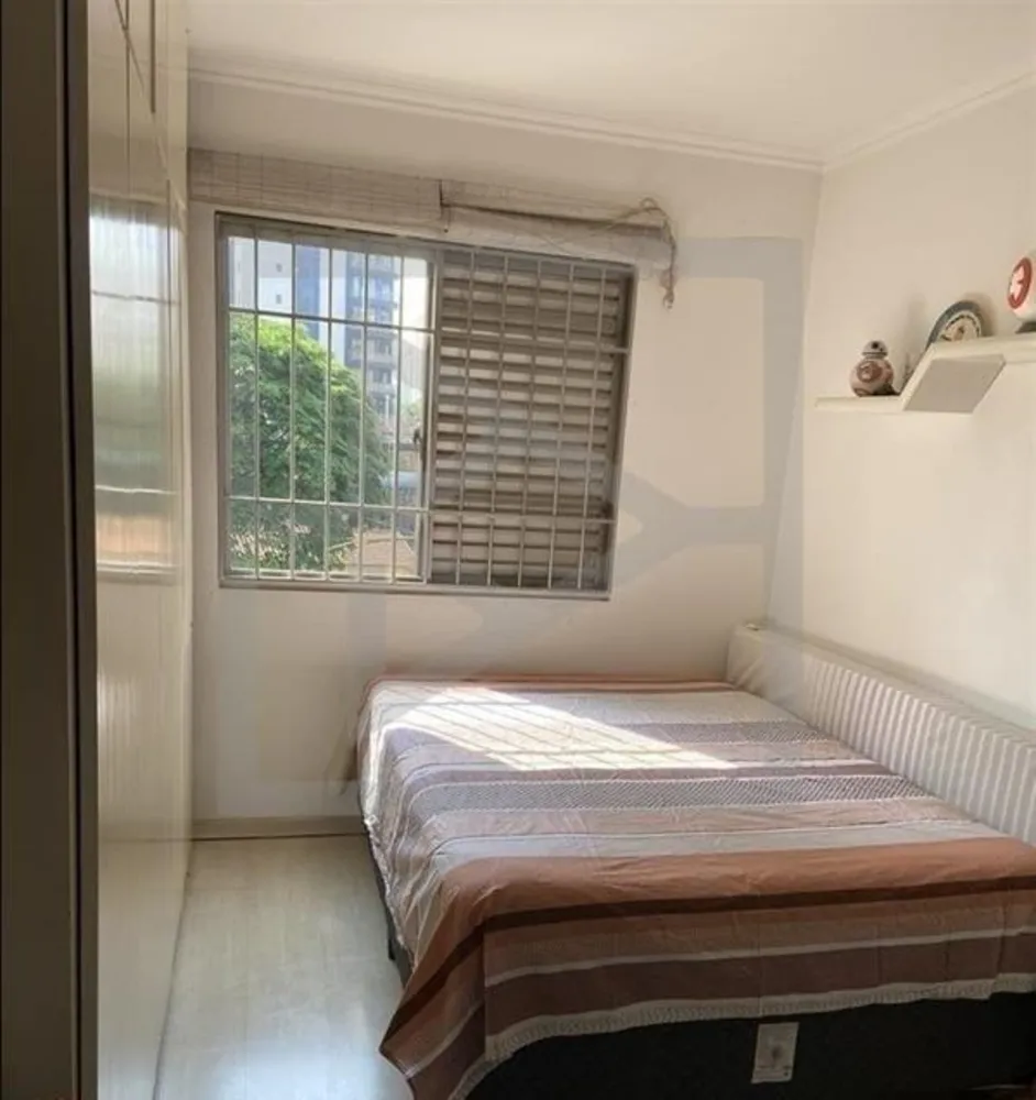 Apartamento, 2 quartos, 70 m² - Foto 4