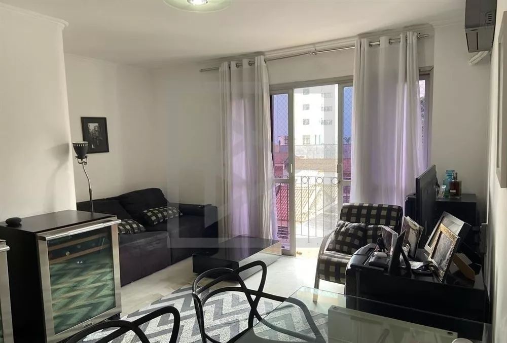 Apartamento, 2 quartos, 70 m² - Foto 3