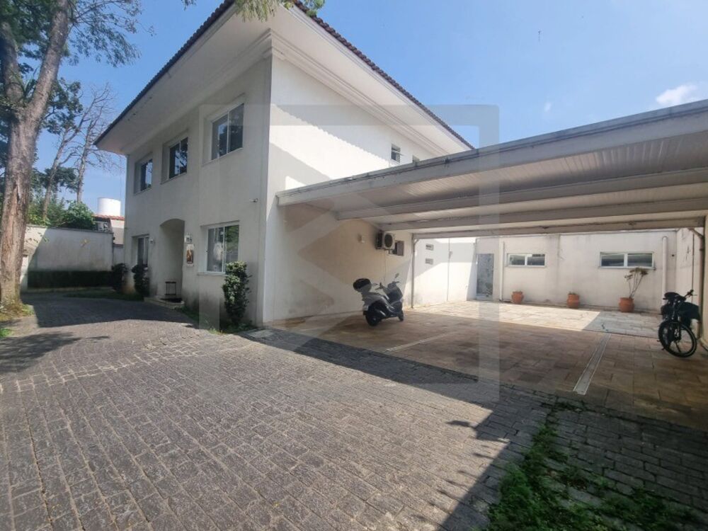 Imóvel Comercial, 391 m² - Foto 1