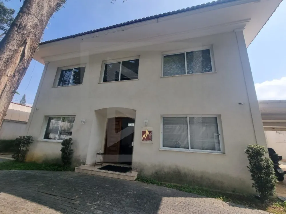 Imóvel Comercial, 391 m² - Foto 2
