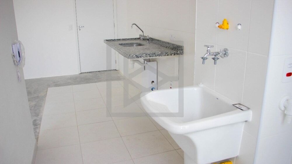 Apartamento, 2 quartos, 55 m² - Foto 2