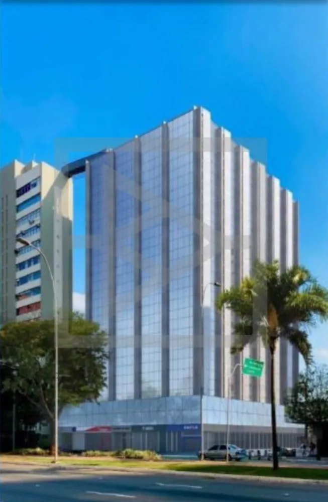 Loja-Salão, 4 m² - Foto 2