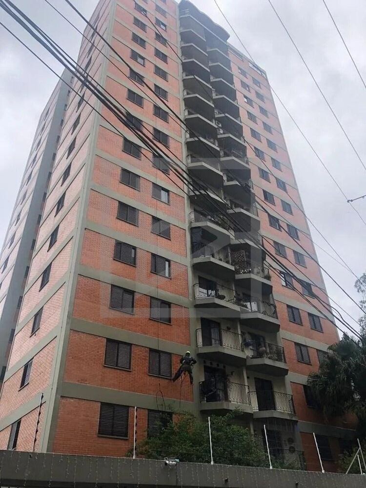 Apartamento, 3 quartos, 82 m² - Foto 6