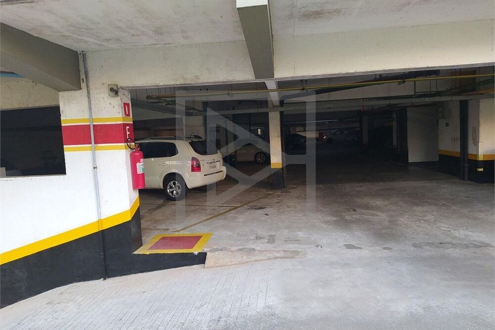 Apartamento, 3 quartos, 82 m² - Foto 8
