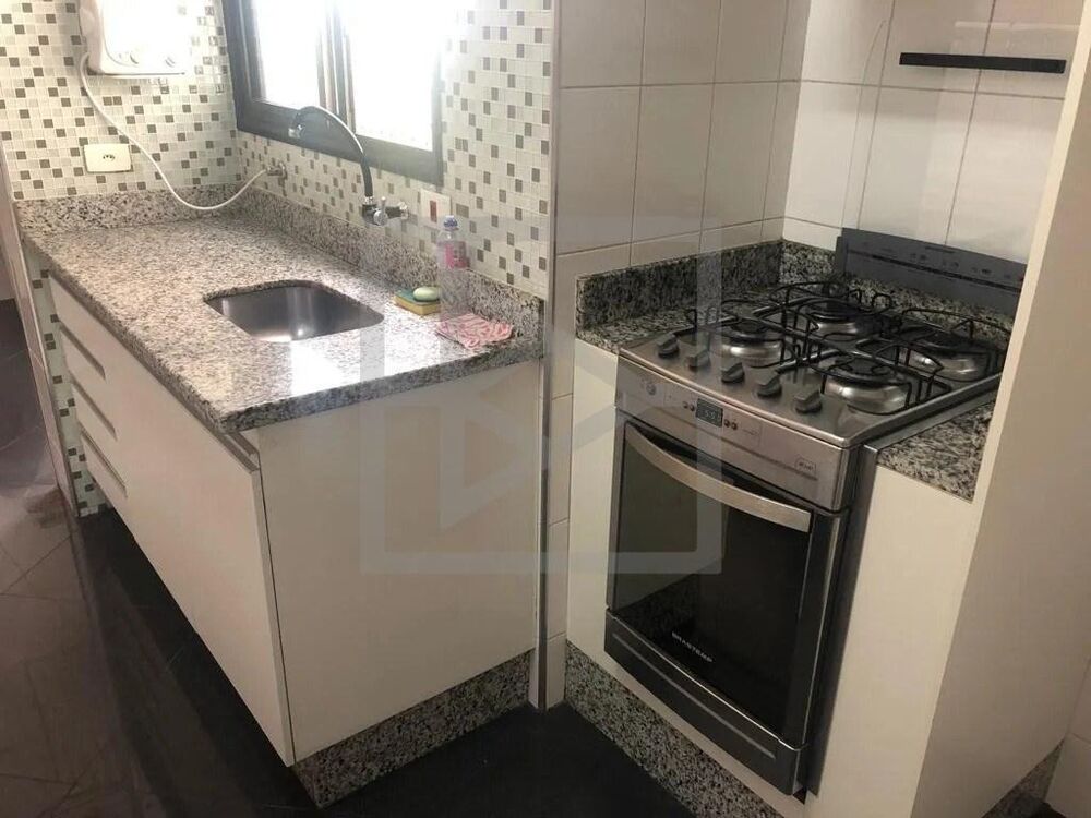 Apartamento, 3 quartos, 82 m² - Foto 5