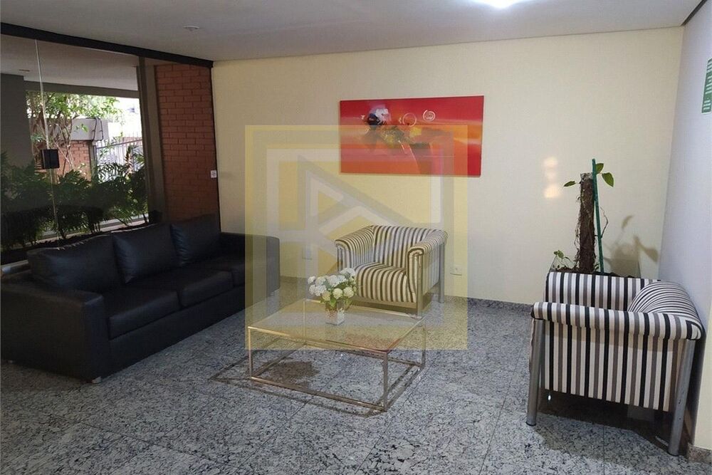 Apartamento, 3 quartos, 82 m² - Foto 2