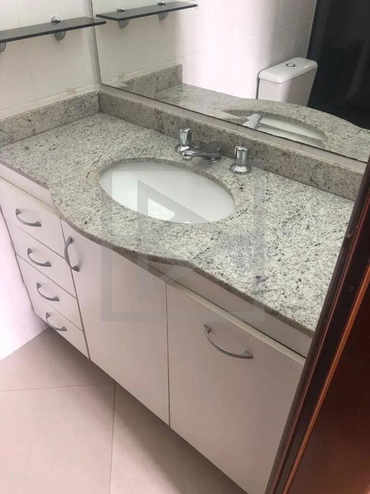 Apartamento, 3 quartos, 82 m² - Foto 4