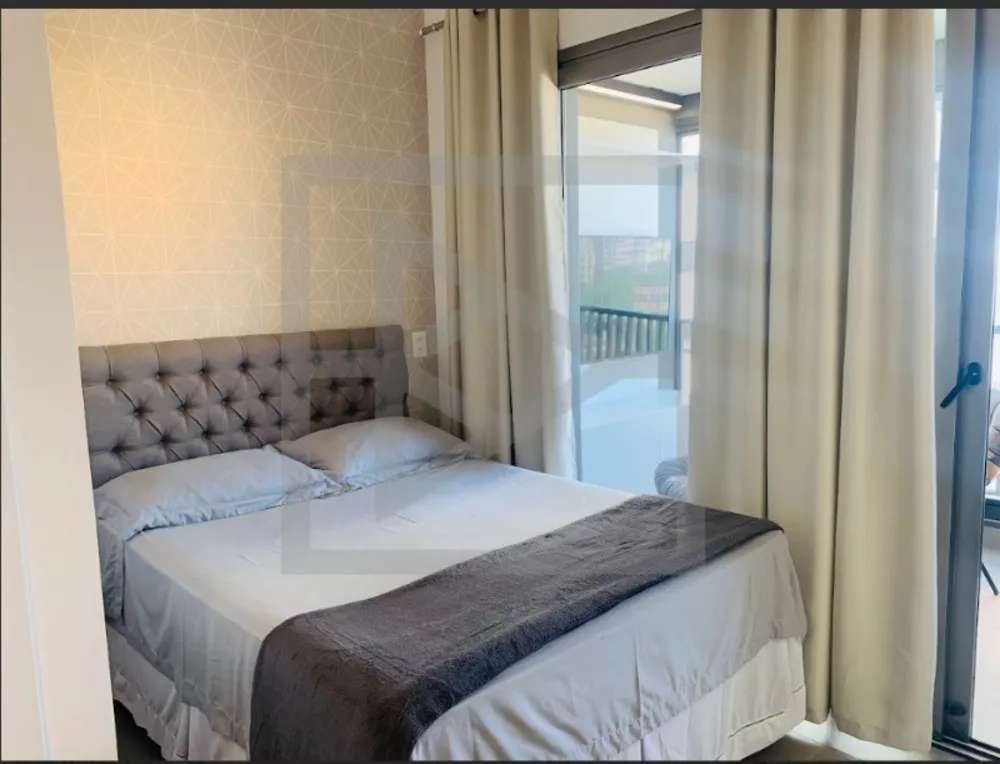 Kitnet-Studio, 24 m² - Foto 27