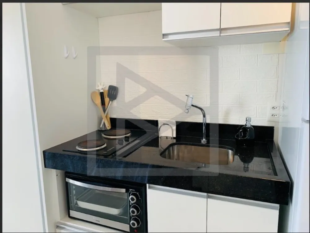 Kitnet-Studio, 24 m² - Foto 33