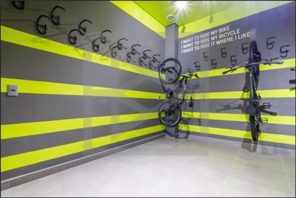 Kitnet-Studio, 24 m² - Foto 25