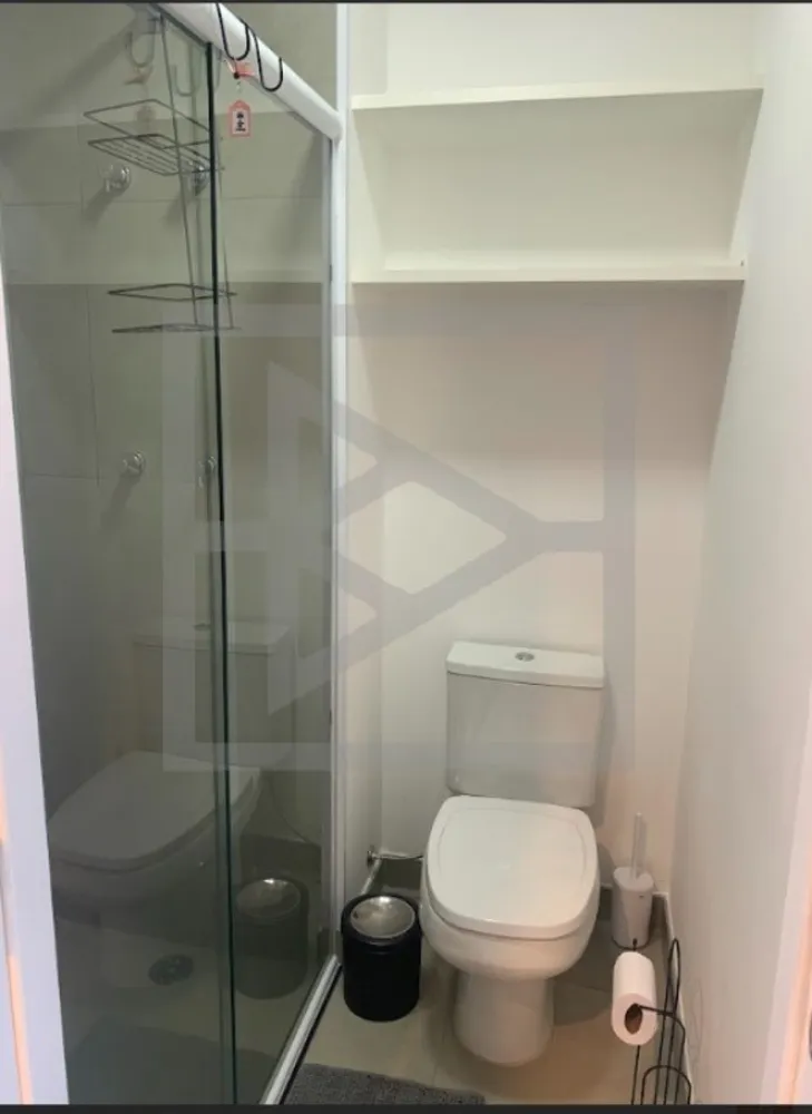 Kitnet-Studio, 24 m² - Foto 28