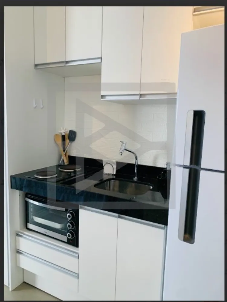 Kitnet-Studio, 24 m² - Foto 34