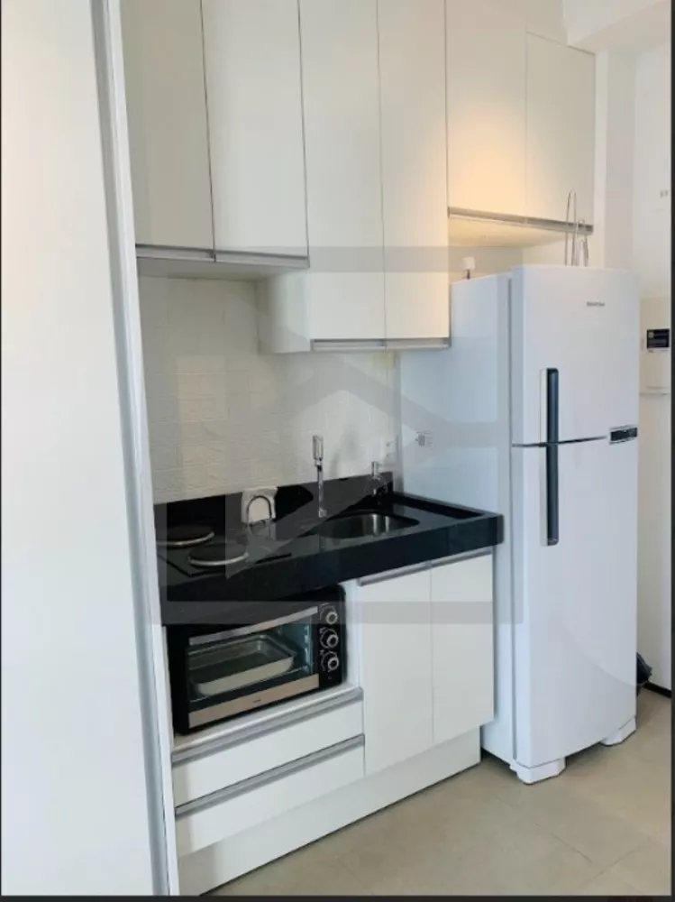 Kitnet-Studio, 24 m² - Foto 28