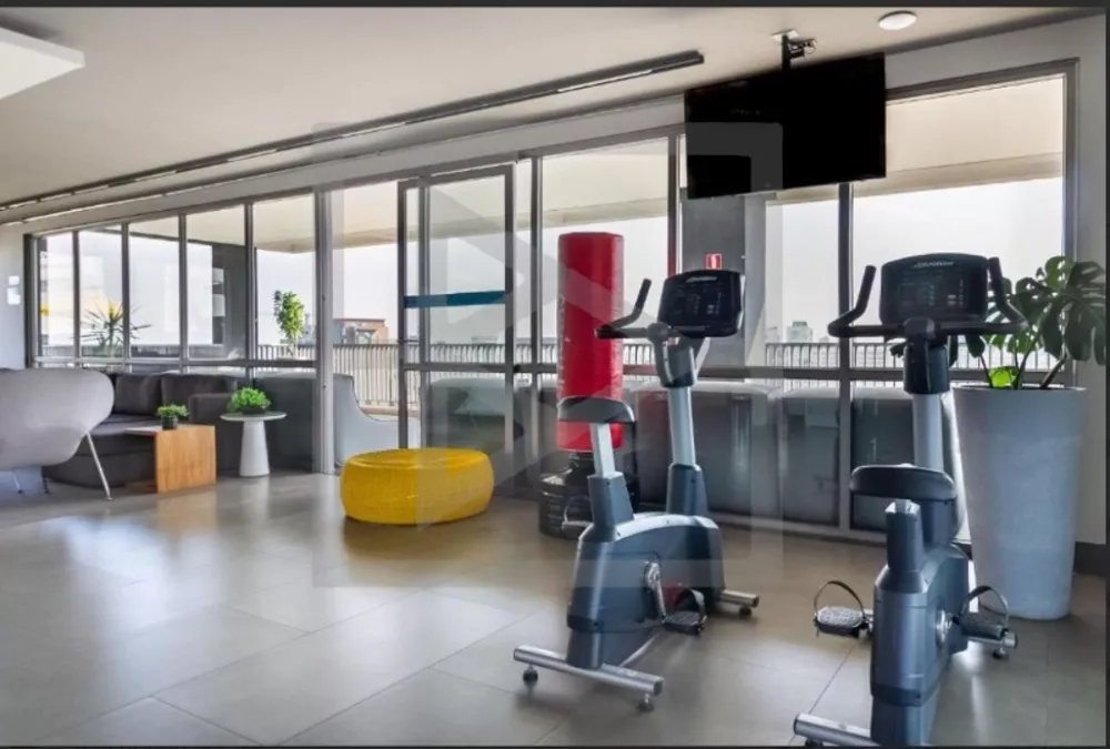 Kitnet-Studio, 24 m² - Foto 26