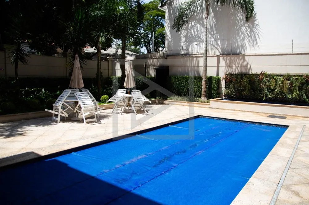 Apartamento, 4 quartos, 308 m² - Foto 2