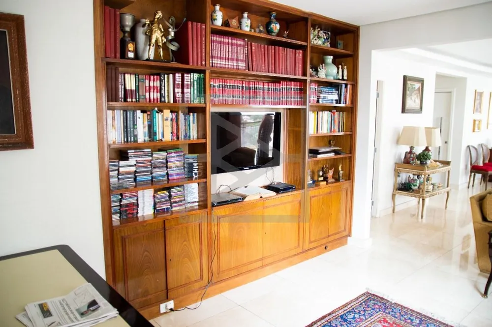 Apartamento, 4 quartos, 308 m² - Foto 1