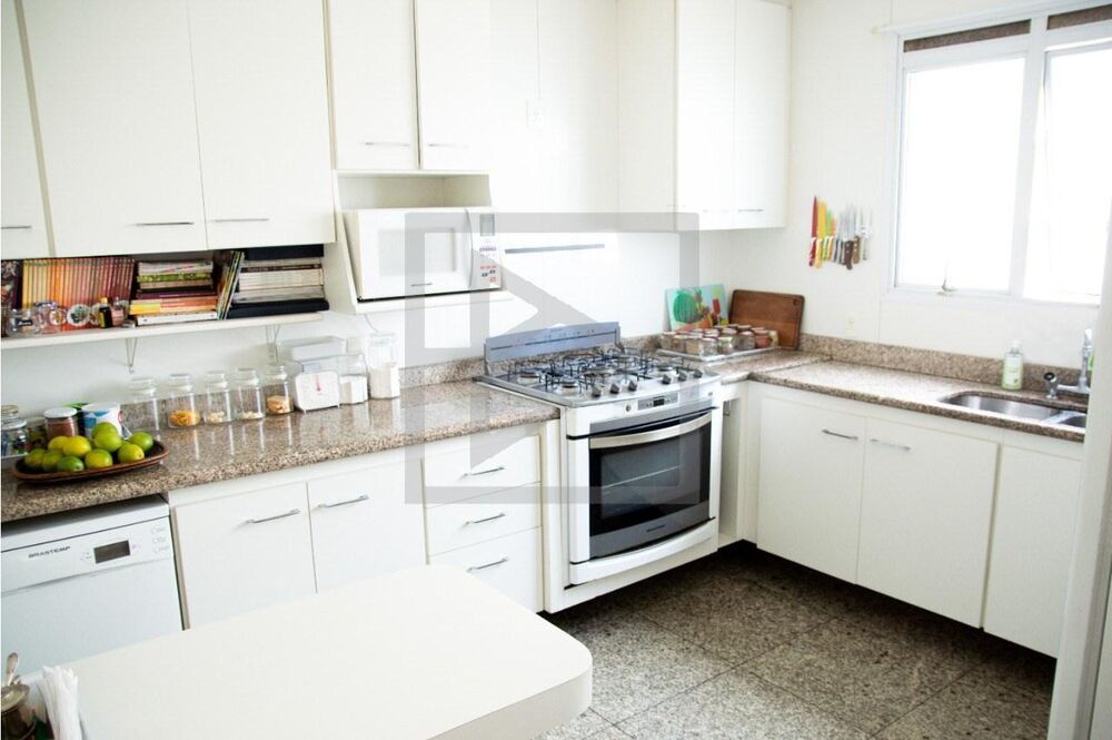 Apartamento, 4 quartos, 308 m² - Foto 7