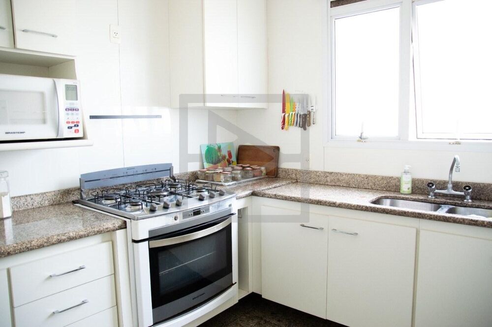 Apartamento, 4 quartos, 308 m² - Foto 6