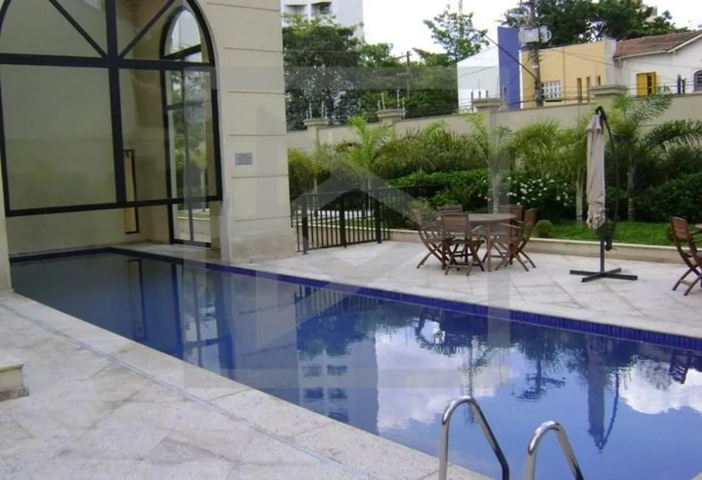 Apartamento, 4 quartos, 308 m² - Foto 3