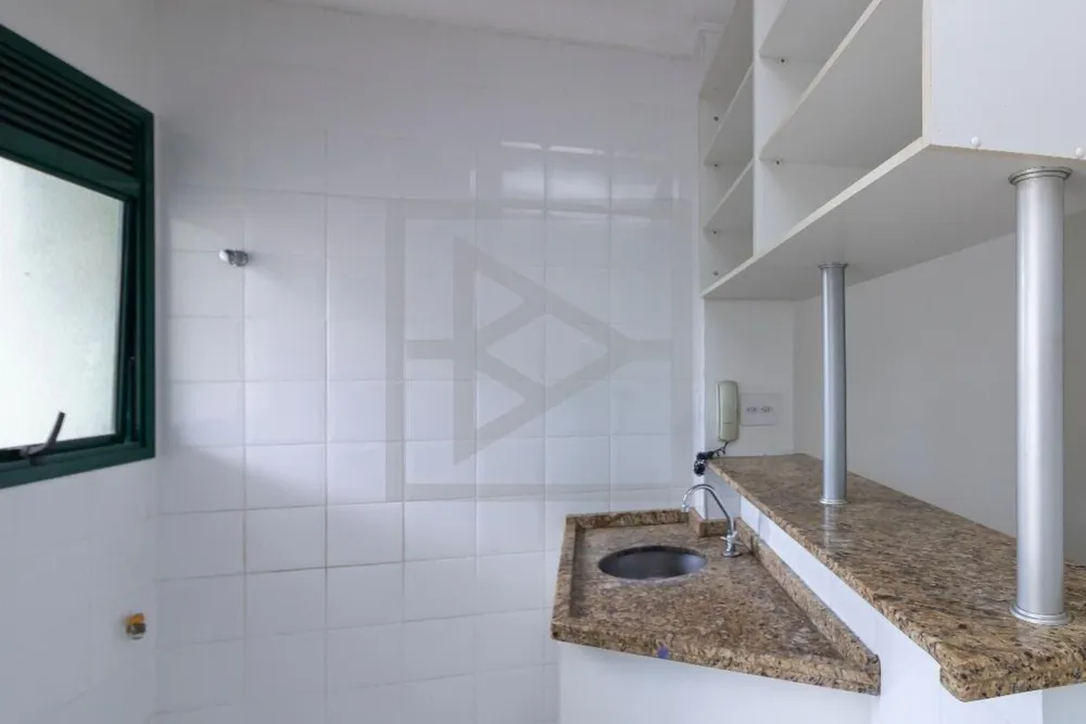 Apartamento, 1 quarto, 38 m² - Foto 5