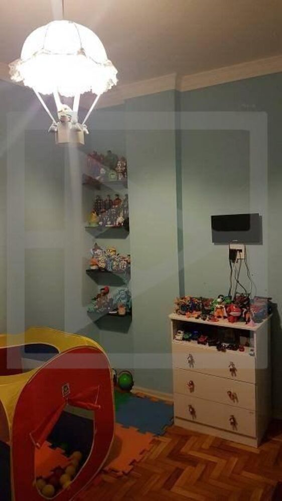 Apartamento, 3 quartos, 103 m² - Foto 1