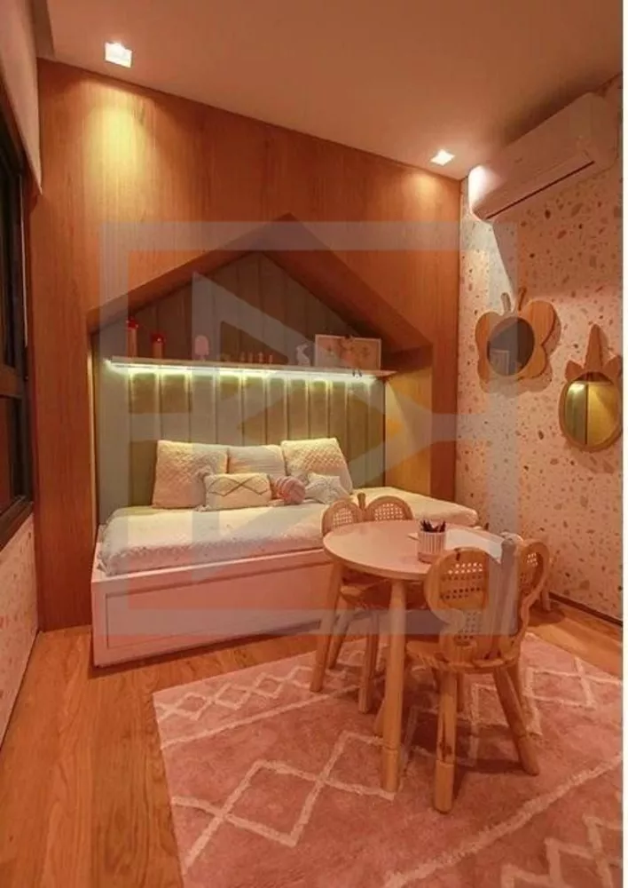 Apartamento à venda com 2 quartos, 73m² - Foto 5