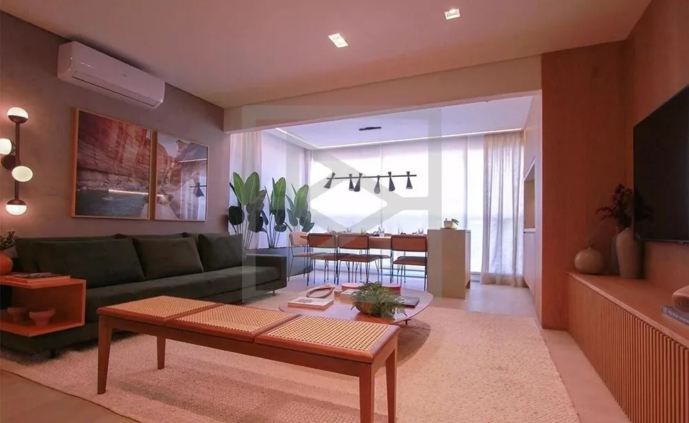 Apartamento à venda com 2 quartos, 73m² - Foto 1